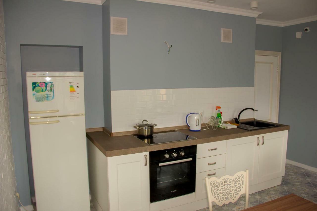 אלמטי Hostel - Guest House Meyman מראה חיצוני תמונה