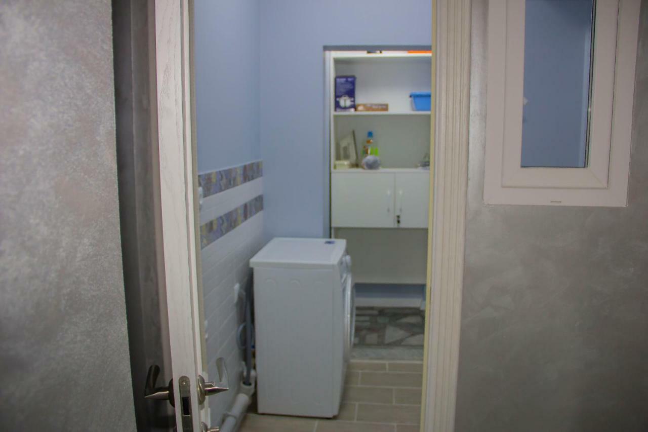 אלמטי Hostel - Guest House Meyman מראה חיצוני תמונה