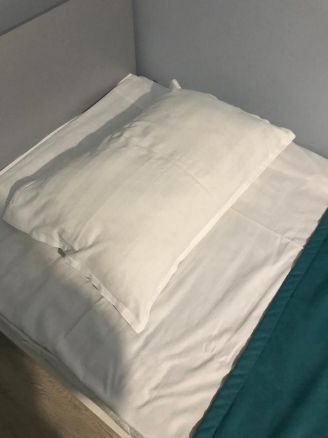 אלמטי Hostel - Guest House Meyman מראה חיצוני תמונה